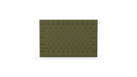 Susan - King - Fully Upholstered