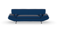 Dakota - 2 Seater - Fully Upholstered