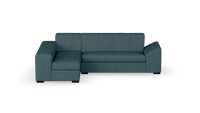 Chivonne - Corner Unit - Fully Upholstered