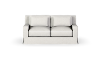 Valentino - 2 Seater - Slip Cover