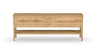 Light Oak (50x180x65cm)