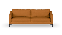 Polo - 4 Seater - Fully Upholstered