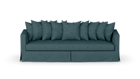 Connor - 4 Seater - Slip Cover