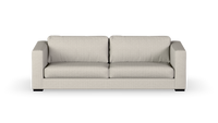 New Yorker - 4 Seater - Fully Upholstered