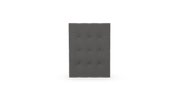 Frankie - Single - Fully Upholstered