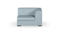 Fiona - Modular - Corner - Fully Upholstered