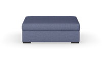 Fiona - Modular - Ottoman - Fully Upholstered