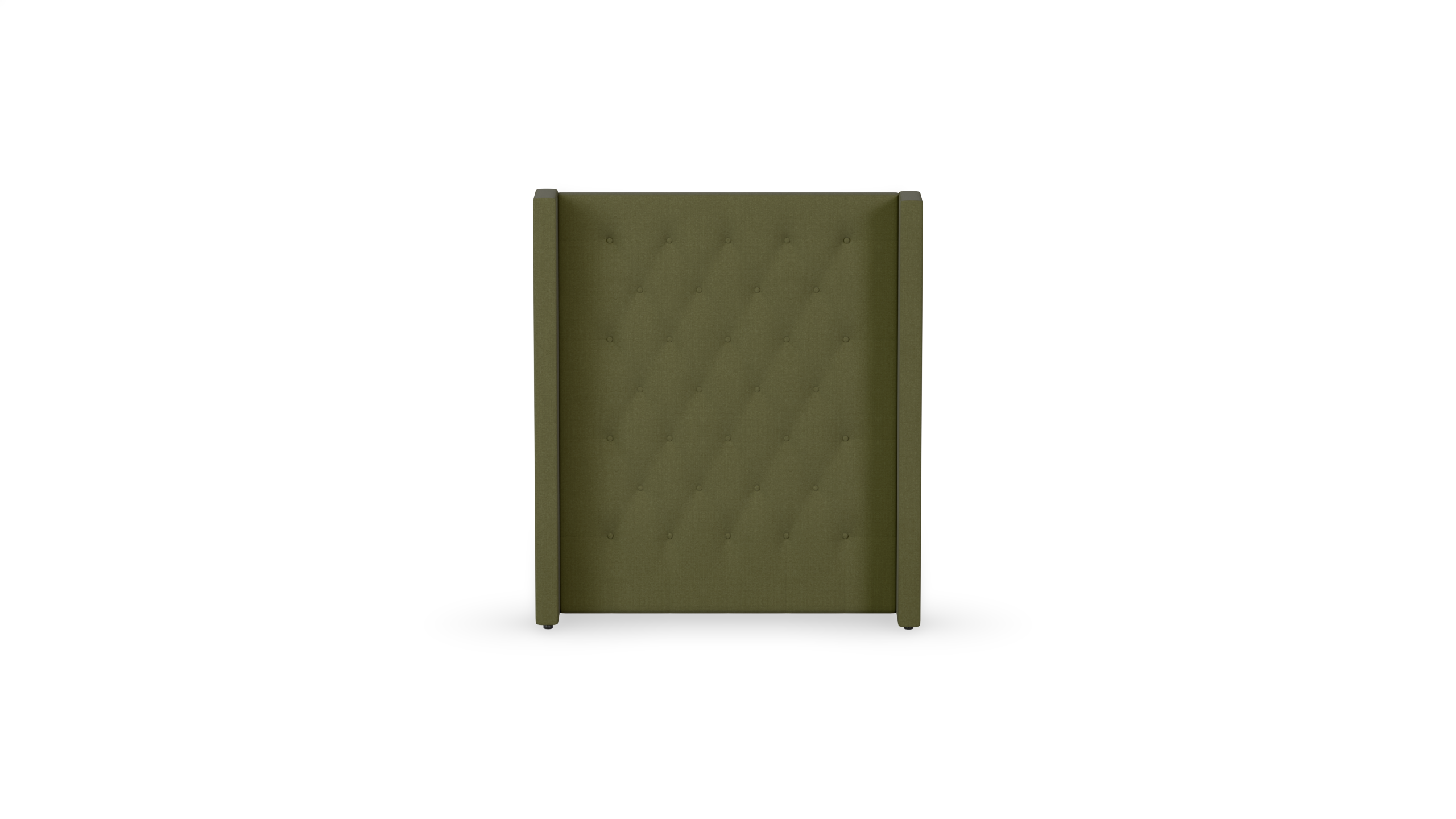 Mira Material: Deluxe 45-Olive