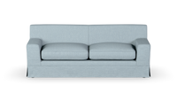 Luke - 3 Seater - Slip Cover