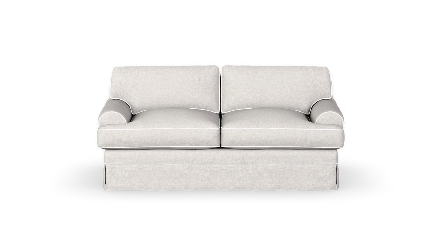 St Tropez - 2 Seater - Slip Cover