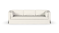 Marcus - 4 Seater - Slip Cover