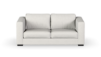 New Yorker - 2 Seater - Fully Upholstered