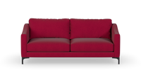 Polo - 3 Seater - Fully Upholstered