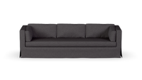 Marcus - 4 Seater - Slip Cover