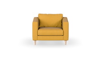 Mojo - Armchair - Fully Upholstered