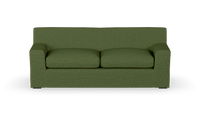 Luke - 3 Seater - Fully Upholstered