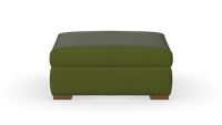 Chivonne - Ottoman - Fully Upholstered