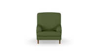 Isla - Armchair - Fully Upholstered