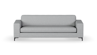 Chivonne Mini - 4 Seater - Fully Upholstered