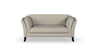 Nirvana - 2 Seater - Fully Upholstered