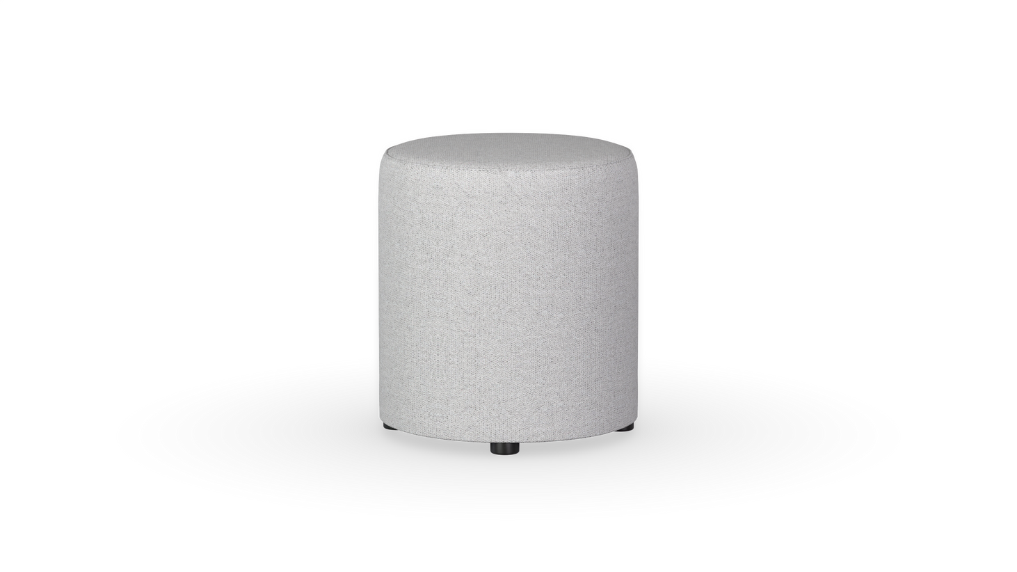 Little John - Ottoman - Fully Upholstered