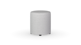 Little John - Ottoman - Fully Upholstered