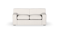 Luke - 2 Seater - Fully Upholstered