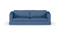 New Yorker - 4 Seater - Slipcover