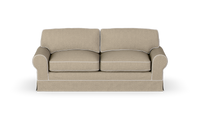 Barry - 3 Seater - Slip Cover