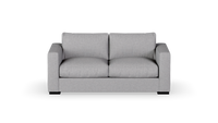 Phethon - 2 Seater - Fully Upholstered