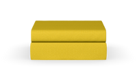 Hilton - Modular - Ottoman - Slip Cover