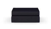 Hilton - Modular - Ottoman - Slip Cover