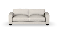 Rowan - 3 Seater - Fully Upholstered