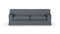 Luke - 4 Seater - Slipcover
