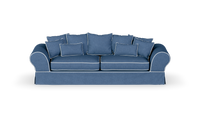 Big Bertha - 3 Seater - Slip Cover