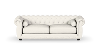 Marseille - 4 Seater - Fully Upholstered