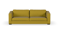 New Yorker - 4 Seater - Fully Upholstered