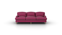 Churchill - 3 Seater - Fully Upholstered
