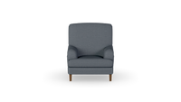 Isla - Armchair - Fully Upholstered