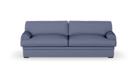 St Tropez - 4 Seater - Fully Upholstered