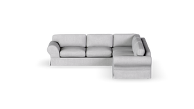 Big Bertha - Corner Unit - Slip Cover