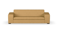 Chivonne - 4 Seater - Fully Upholstered