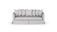 Connor - 3 Seater - Slip Cover