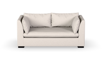Bailey - 2 Seater - Fully Upholstered
