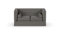She - 2 Seater - Fully Upholstered