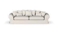 Big Bertha - 4 Seater - Slip Cover