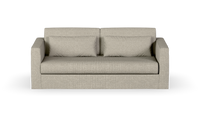 Hilton - 3 Seater - Slip Cover