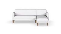 Sarah - Corner Unit - Fully Upholstered