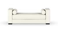 Charlotte - 2 Seater - Fully Upholstered