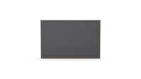 Kingsley - King - Fully Upholstered